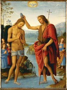  - Pietro Perugino