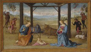 La Nativité