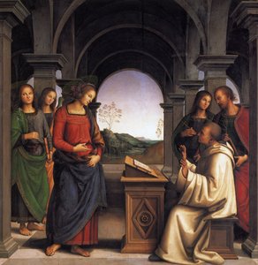 - Pietro Perugino