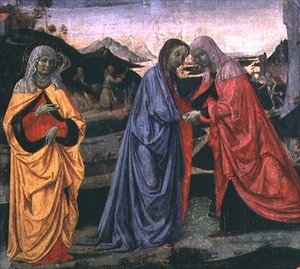 La Visitation