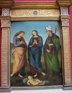  - Pietro Perugino