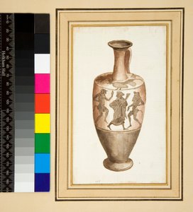 Un vase