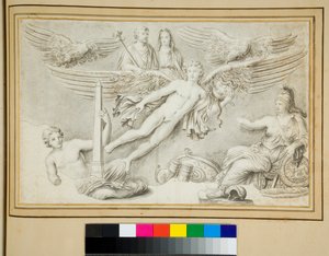 Apothéose d