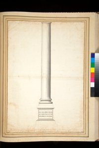 La colonne d