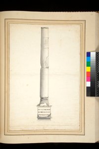 La colonne d