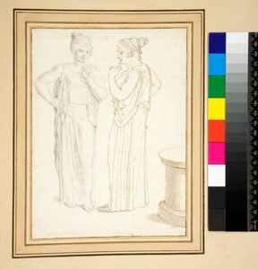 Deux vues d