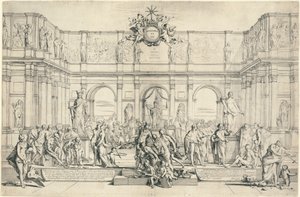 Il Liceo della Pittura - Pietro Testa