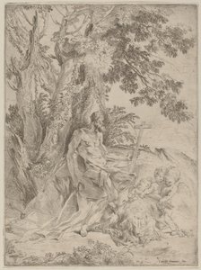 Saint Jérôme