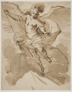 Saint Michel