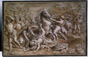 La conversion de saint Paul