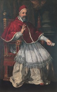 Pape Urbain VIII, c.1624-27