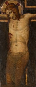 Le Christ Crucifié