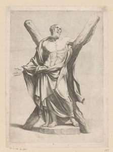 Saint André