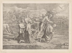 Baptême du Christ