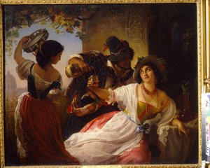 Fête d