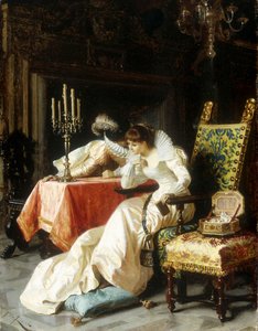 La proposition - Pio Ricci