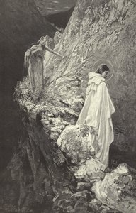 Le chemin épineux - Piotr Stachiewicz