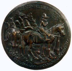 Jean VIII, vers 1415-1455