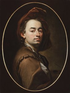 Autoportrait