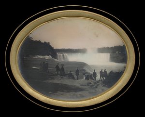 Chutes du Niagara