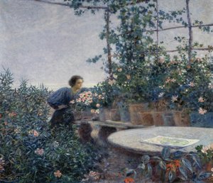 Le soir
