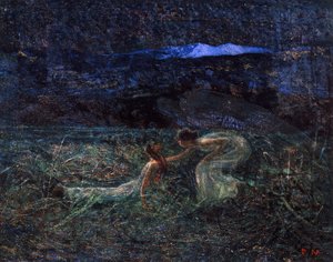 Symphonie de la Lune