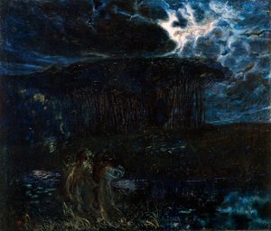 Symphonie de la Lune
