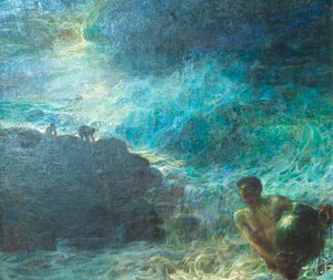 Les Trésors de la Mer