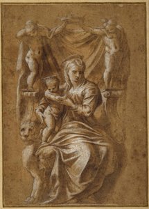 La Madonna et l