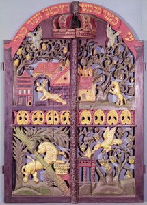 Portes de l