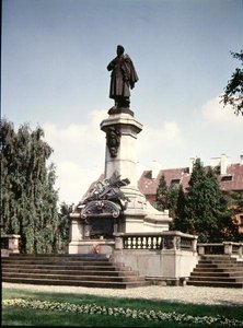 Statue d