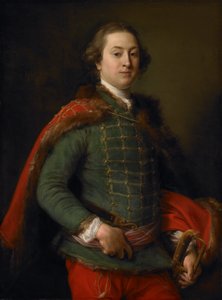  - Pompeo Girolamo Batoni