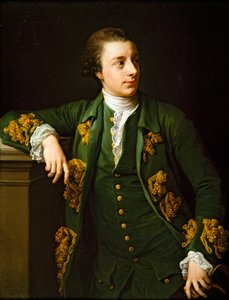Portrait de l