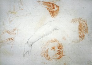 Études pour l