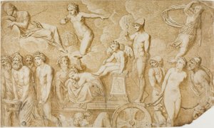 Triomphe de l
