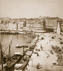 Marseille, 20 octobre 1887 - Portuguese Photographer
