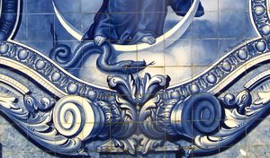Détail d