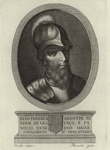 Joao Pereira - Portuguese School