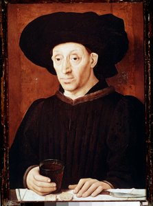 Portrait de l