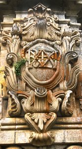 Face sud de l