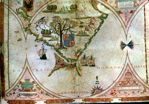 Détroit de Magellan - Portuguese School
