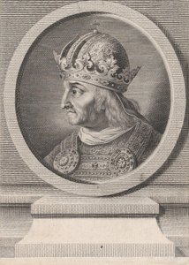 Saint Maurice