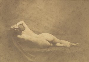 [Nu], vers 1851