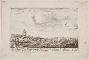 Middelfart - Poul Isac Grønvold