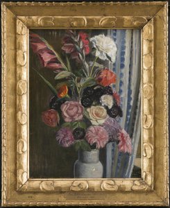 Image de fleurs - Poul S. Christiansen