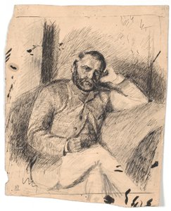 Directeur de lycée Knudsen - Poul S. Christiansen
