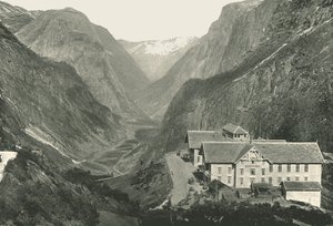 La Vallée et l