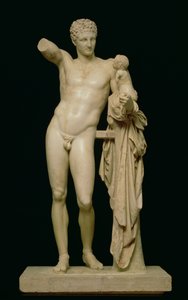 Statue d