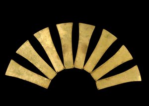 Plumes - Pre Columbian Pre Columbian