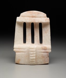 Temple, avant 300 av. J.-C. - Pre Columbian Pre Columbian